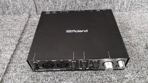 Roland rubix24 2x4 usb audio - roland,