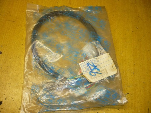 Faisceau tableau bord piaggio - faisceau,