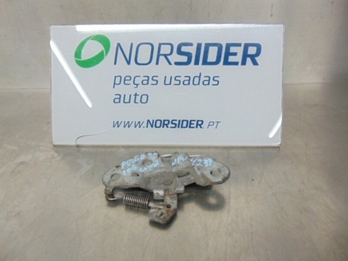 Serrure capot pour peugeot 106 - pour,