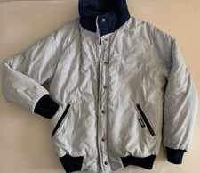 SUPERBE VESTE VINTAGE SKI -