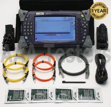 JDSU T-Berd MTS 4000 4146 Quad