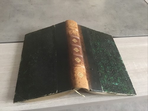 Zola rêve bibliothèque - zola,, le