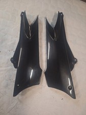 CARENAGES LATERAUX YAMAHA 1300 FJR 2002