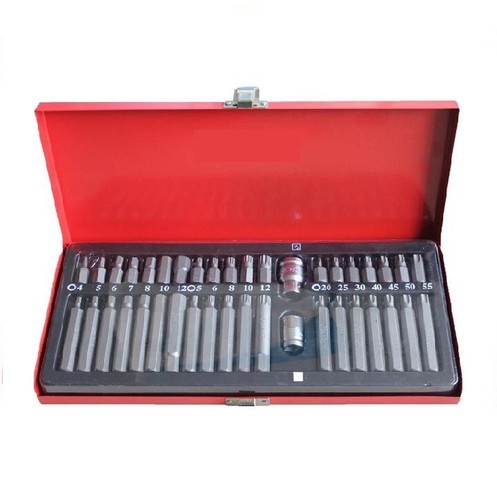 Coffret embouts males pour - coffret, 40