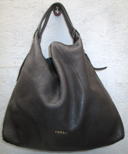 Furla sac main cuir - sac,