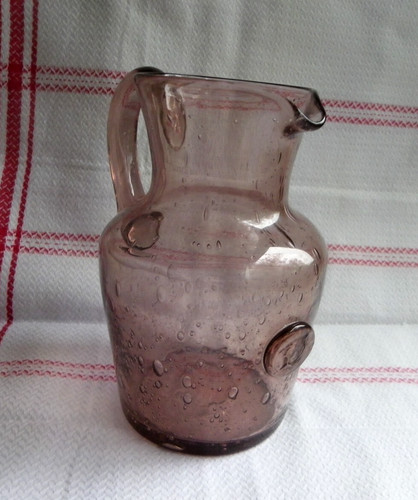 Biot carafe pichet en - biot,