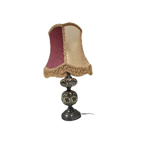 Gerbino vallauris lampe - gerbino, en