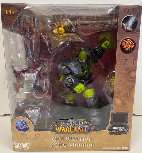 Box damage world warcraft - box, damage: