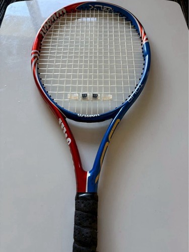 Willson tour blx - willson,