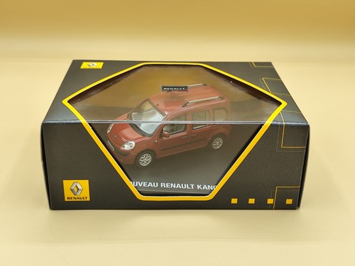 Renault kangoo ii - kangoo,