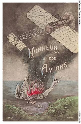 Aoip12 0876 aviation honneur - -,