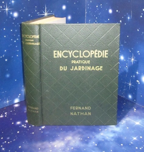 Encyclopedie pratique - , du