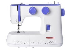 Machine À Coudre Necchi M213A - Shopping Couture