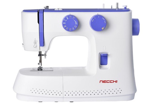 Machine coudre necchi m213a - coudre,
