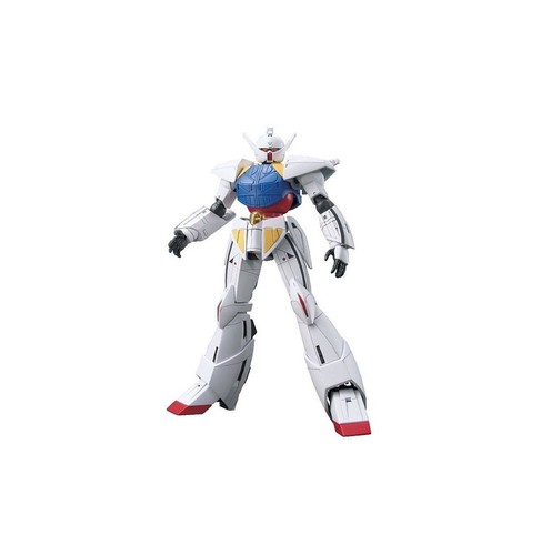Maquette gundam m01 turn - maquette,