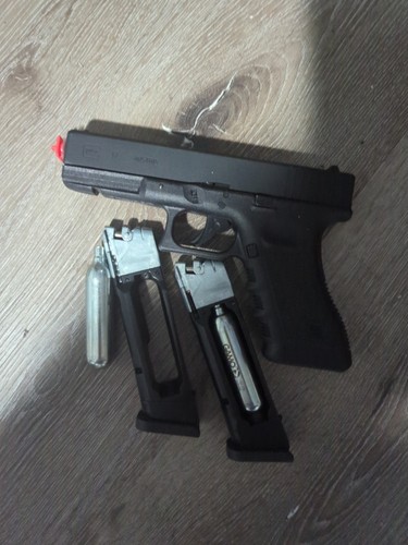 Glock gen 3 complete - gen, 1-3