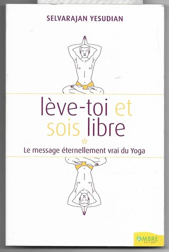 Leve toi sois libre - toi, le
