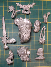 Warhammer 40k/40000 :  Grand