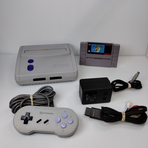 Rare mini snes - rare, bundle