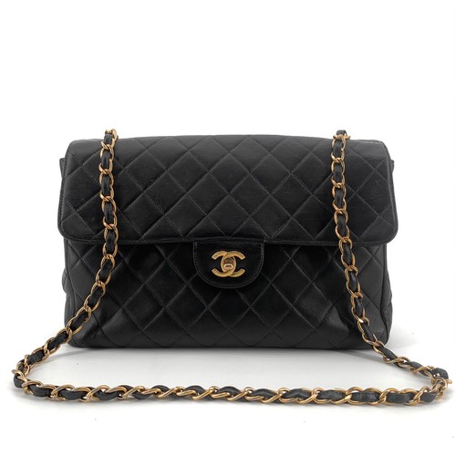 Chanel sac bandoulière - à,