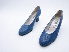 Gabor Femmes Escarpins Talons Hauts Schuh Chaussure Élégant Taille 38 Eu Art