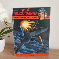Tout Buck Danny - Tome 16 -