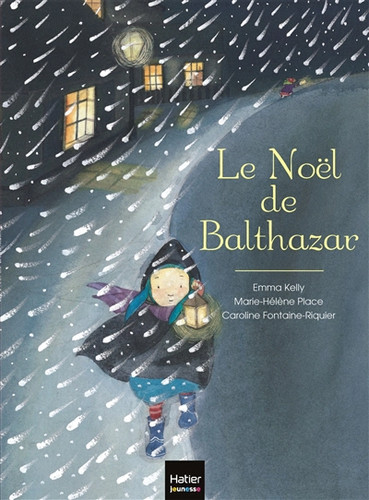 Noël balthazar - le, de