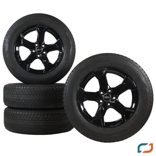 Original audi roues - audi, q3