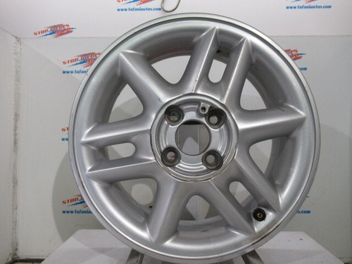Jante aluminium pouces - aluminium,