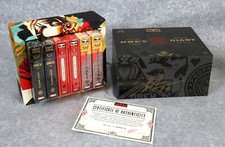 SHEPARD FAIREY coffret Signée