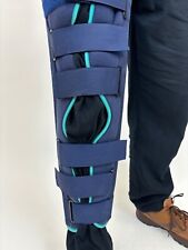 Attelle de genou Péters