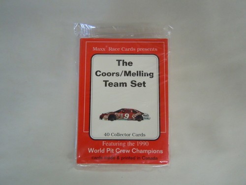 Bill elliott chase - chase,