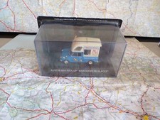 AUSTIN Mini Pick-up Marchand