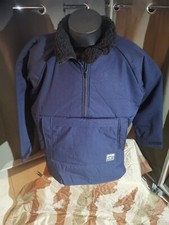 A210 Mammot shirt MOD BLUE