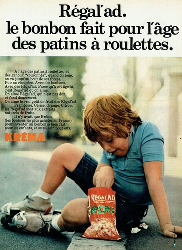 Publicité advertising 0322 - ,