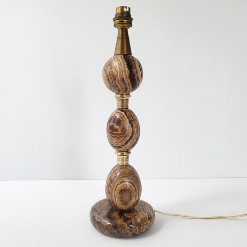 Lampe table vintage 1960 - table,