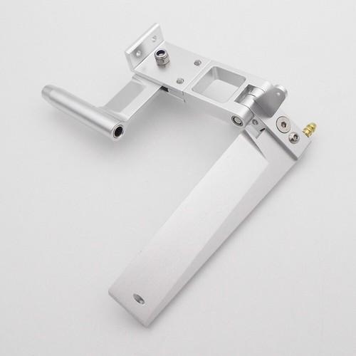 76mm flexible shaft - 4.76mm,