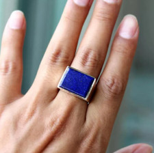Bague pour homme chevalière