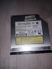 lecteur dvd IDE slim ujda750