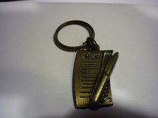 PORTE CLE / sympa  MENU RESTAURANT LE BEAUPEYRAT LIMOGES 