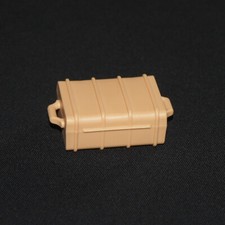 Playmobil western malle en