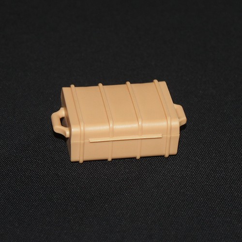 Playmobil western malle - , en