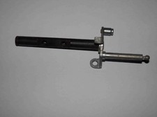 Solex 32 & 34 Eies Secondaire Arbre Très Grand 8.5mm