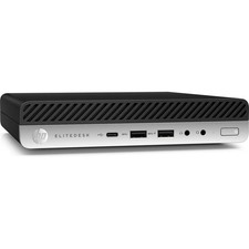 Mini PC Ordinateur De Bureau