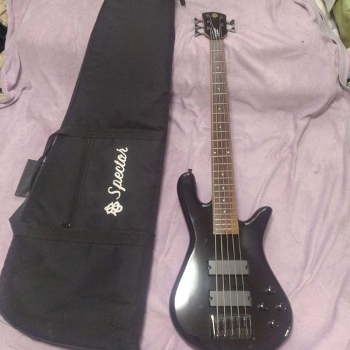 Spector performer series - spector, 5