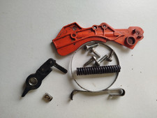 MECANISME DE FREIN     POUR