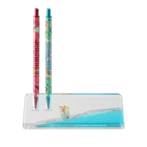 One piece porte - piece, going