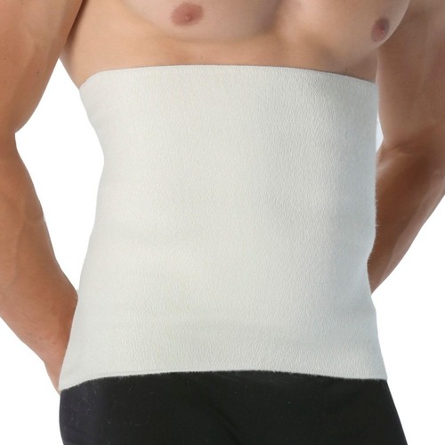 Xxl ceinture lombaire homme - xxl,