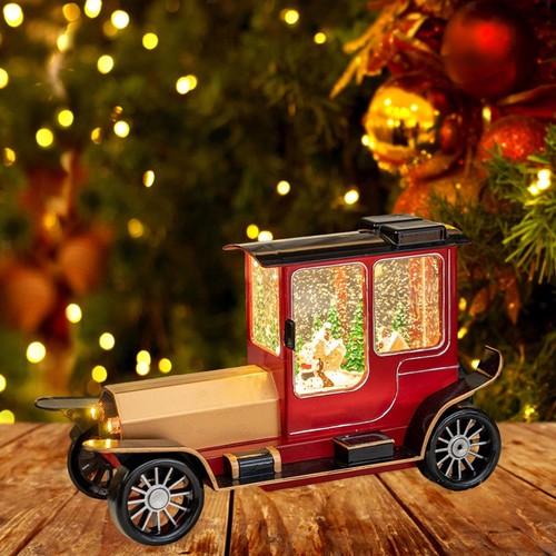 Boîte musique noël - boîte, de