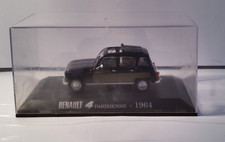 Voiture 1/43 - Ixo Altaya -